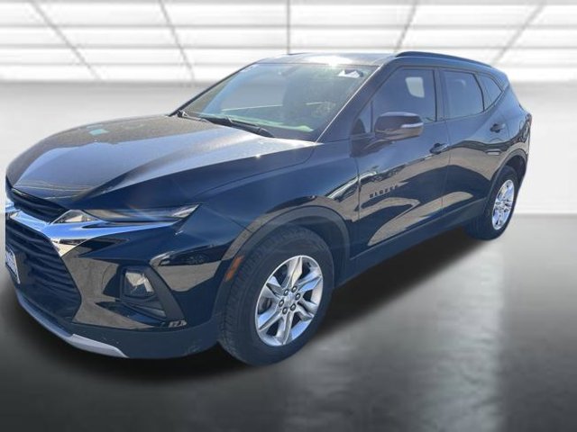 Used 2020 Chevrolet Blazer LT FWD image 2
