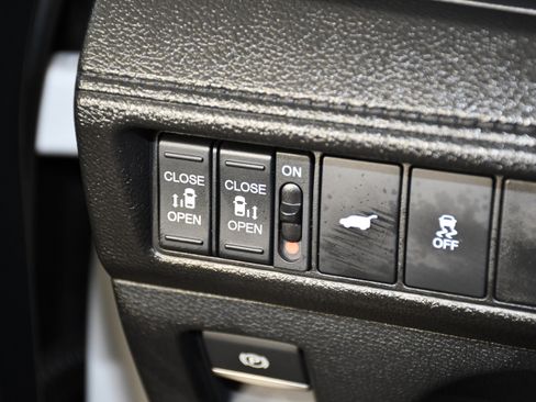 Certified 2025 Honda Odyssey EX-L image 35