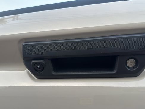 Used 2026 Chevrolet Colorado Trail Boss image 39