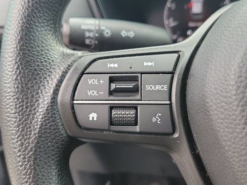 Used 2024 Honda CR-V LX image 26