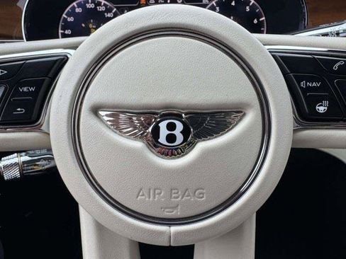 Used 2022 Bentley Continental GT AWD/4WD image 40