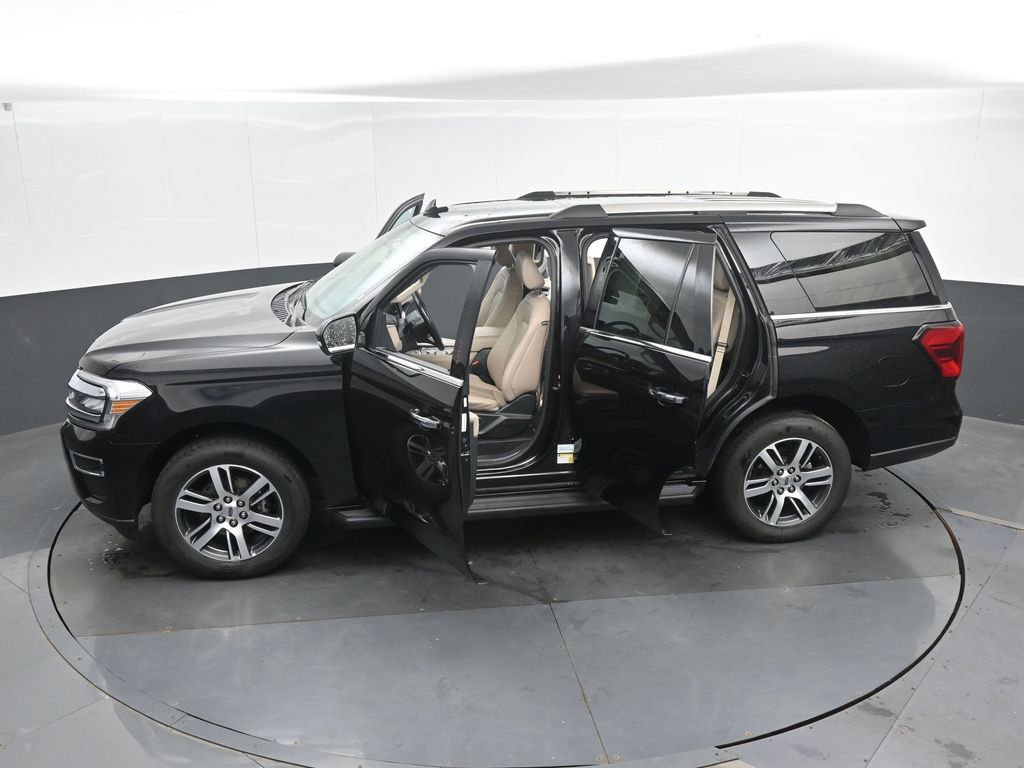 Used 2024 Ford Expedition Limited AWD/4WD image 52