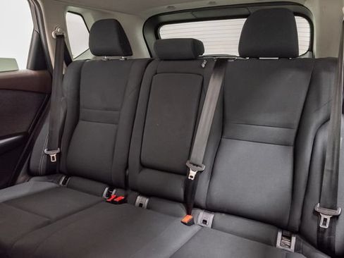 Used 2023 Nissan Rogue S FWD image 22
