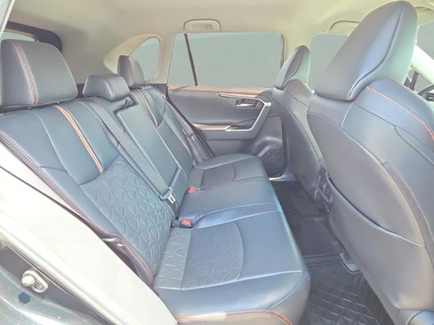 Used 2020 Toyota RAV4 Adventure AWD/4WD image 15