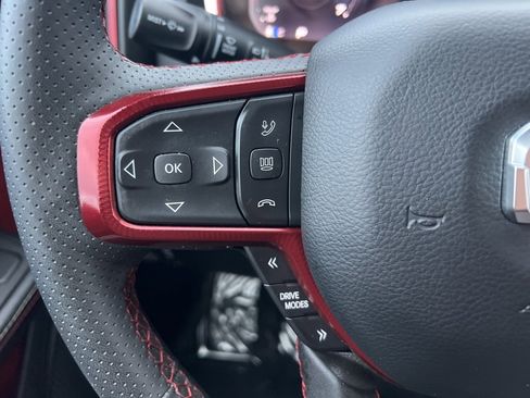 Certified 2025 RAM 1500 Rebel w/ Bed Utility Group image 25