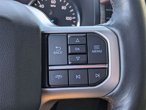 Used 2024 Ford Expedition Limited image 28