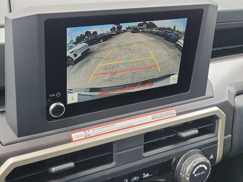 New 2026 Toyota Tacoma SR5 RWD image 15