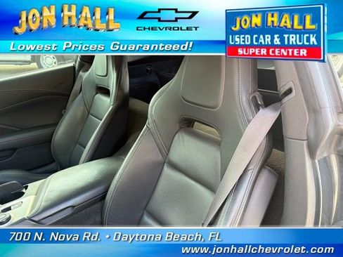 Used 2017 Chevrolet Corvette Z06 image 17
