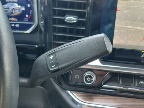 Used 2023 Chevrolet Silverado 1500 LT image 21