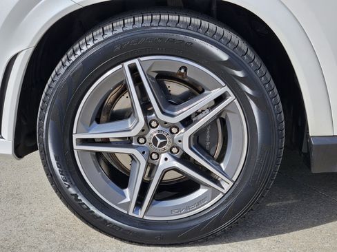 Certified 2020 Mercedes-Benz GLE 350 image 12