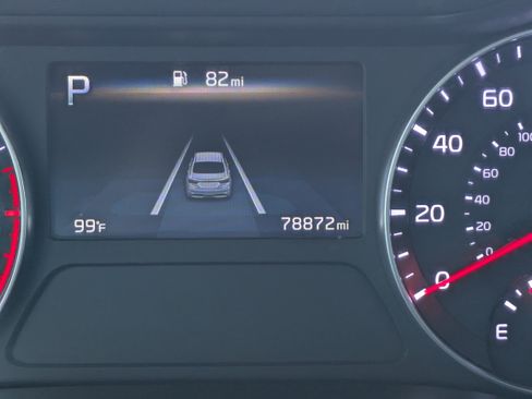 Used 2022 Kia Forte GT-Line FWD image 29