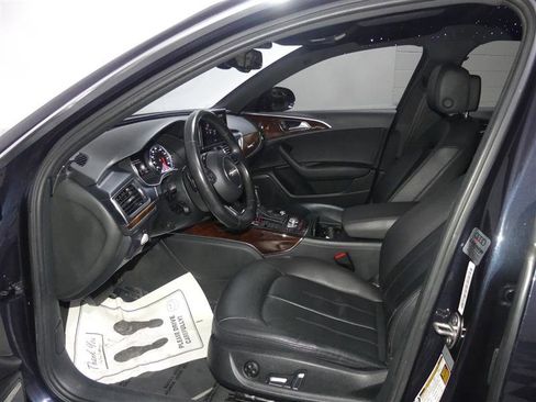 Used 2016 Audi A6 3.0T Premium Plus image 20