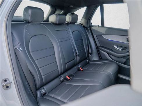 Certified 2022 Mercedes-Benz GLC 300 4MATIC image 27