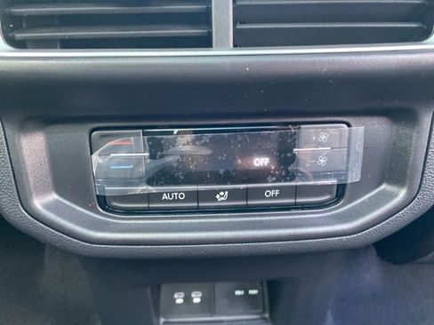 New 2026 Volkswagen Atlas SE image 51