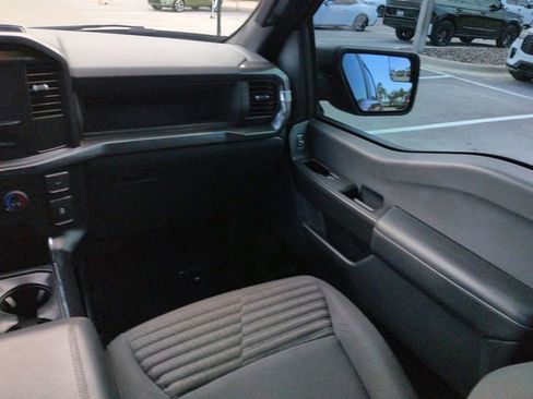 Used 2023 Ford F150 XL w/ STX Appearance Package image 17