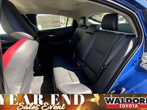 New 2026 Toyota Prius Plug-In Hybrid image 13