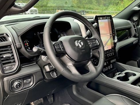 New 2026 RAM 2500 Rebel w/ Rebel Level 2 Equipment Group image 6