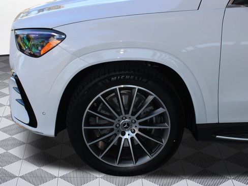 New 2026 Mercedes-Benz GLE 450 4MATIC image 12