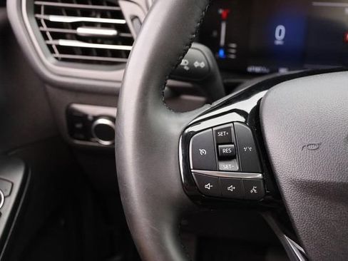 Certified 2024 Ford Escape Active w/ Cold Weather Package FWD image 12