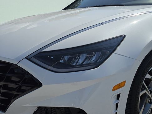 Used 2022 Hyundai Sonata SEL FWD image 37