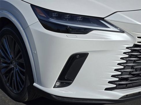 Certified 2023 Lexus RX 350 FWD w/ Cold Area Package image 9