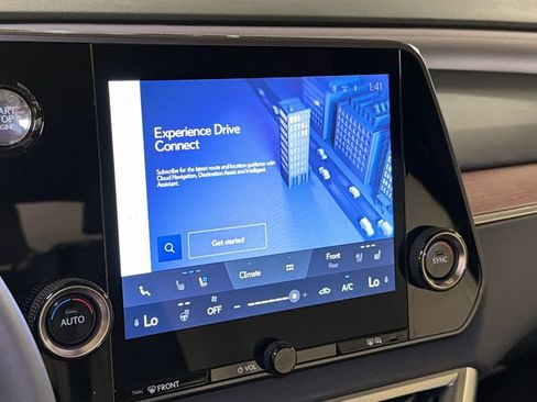Certified 2024 Lexus RX 350 Premium w/ Accessory Package AWD/4WD image 27