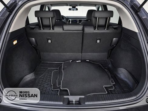 Used 2020 Honda HR-V EX image 9