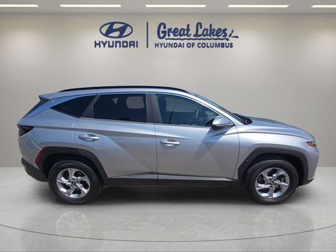 Used 2022 Hyundai Tucson SEL AWD/4WD image 6