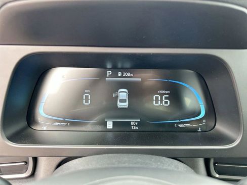 New 2026 Hyundai Elantra Sport image 33