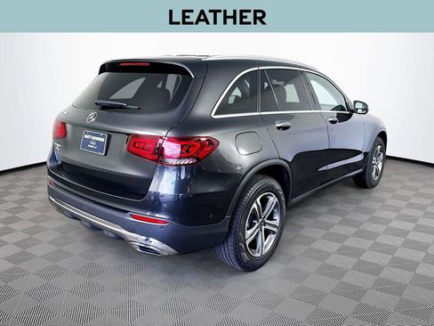 Used 2022 Mercedes-Benz GLC 300 image 5