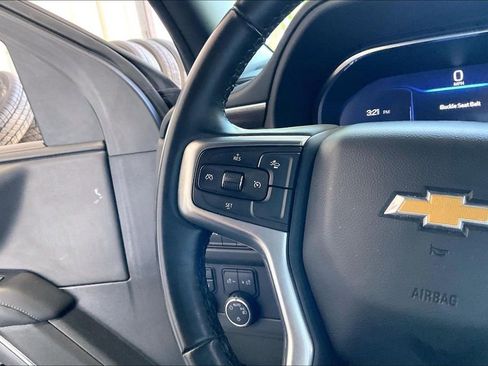 Used 2024 Chevrolet Tahoe LT AWD/4WD image 8