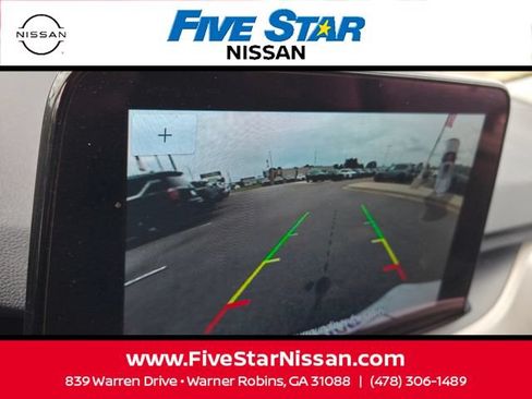 Used 2021 Ford Escape SEL w/ Technology Package FWD image 22