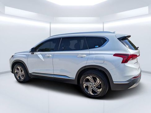 Used 2022 Hyundai Santa Fe SEL image 5