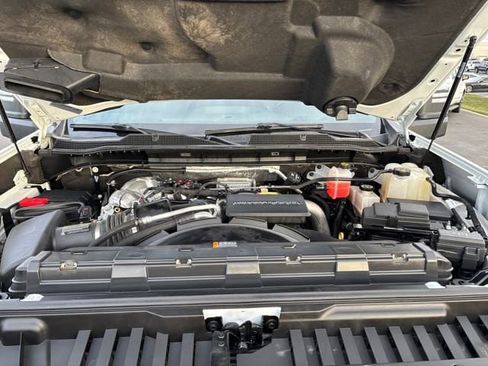 Certified 2023 Chevrolet Silverado 3500 High Country w/ Safety Package II image 26