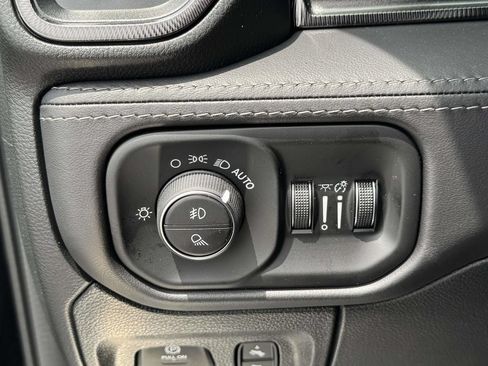 New 2026 RAM 1500 RHO w/ RHO Level 1 Equipment Group AWD/4WD image 28