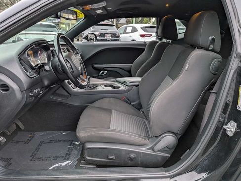Used 2023 Dodge Challenger GT RWD image 14