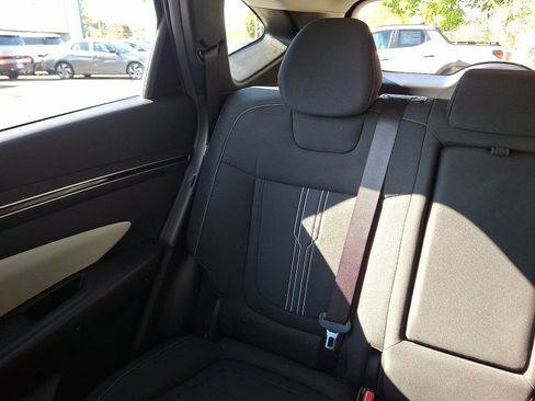 Certified 2024 Hyundai Tucson SEL image 12