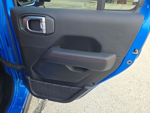 Used 2024 Jeep Wrangler Unlimited Rubicon 392 AWD/4WD image 9
