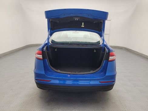 Used 2020 Ford Fusion S image 29