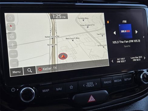 Certified 2024 Kia Soul GT-Line image 8