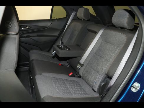 Used 2023 Chevrolet Equinox LT image 26