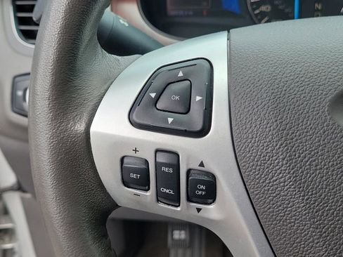 Used 2013 Ford Edge Limited w/ Driver Entry Pkg FWD image 30