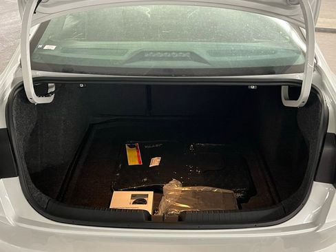 New 2026 Volkswagen Jetta SEL image 37