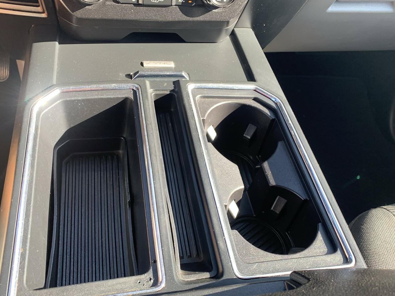 Used 2018 Ford F150 XL w/ Equipment Group 101A Mid AWD/4WD image 28