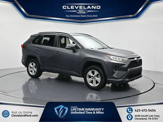 Used 2019 Toyota RAV4 XLE FWD 360° Tour