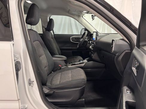 Used 2022 Ford Bronco Sport Big Bend w/ Convenience Package image 15