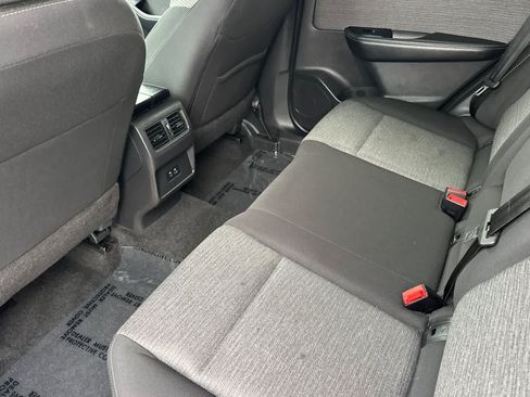 Used 2023 Nissan Rogue SV AWD/4WD image 5