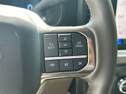 New 2026 Ford F350 Platinum w/ Platinum Plus Package AWD/4WD image 23