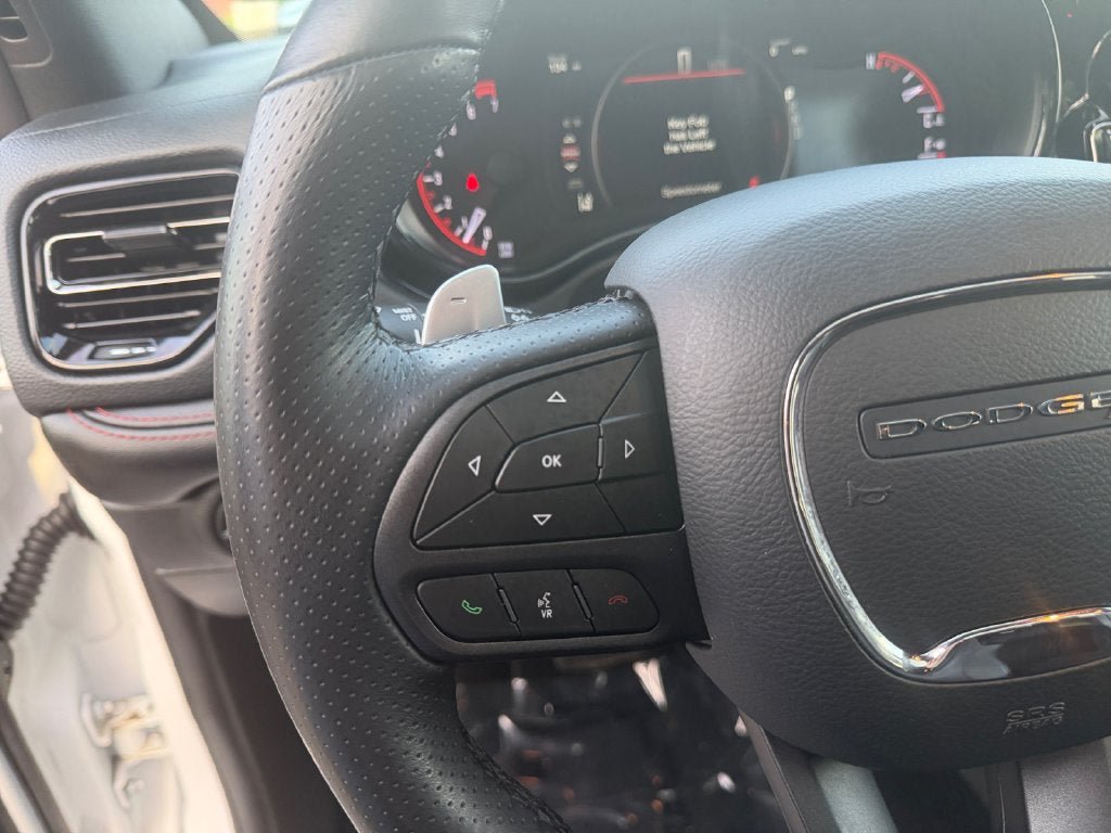 Used 2025 Dodge Durango GT AWD/4WD image 16