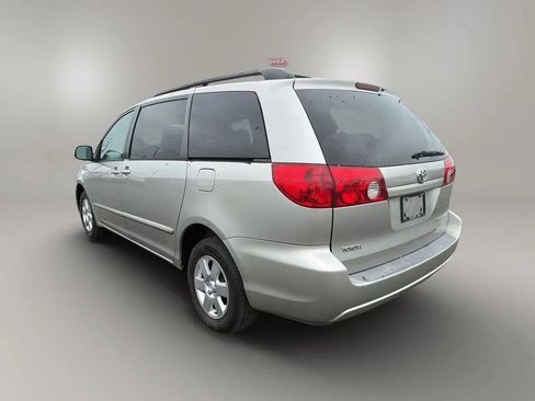 Used 2006 Toyota Sienna LE FWD image 4
